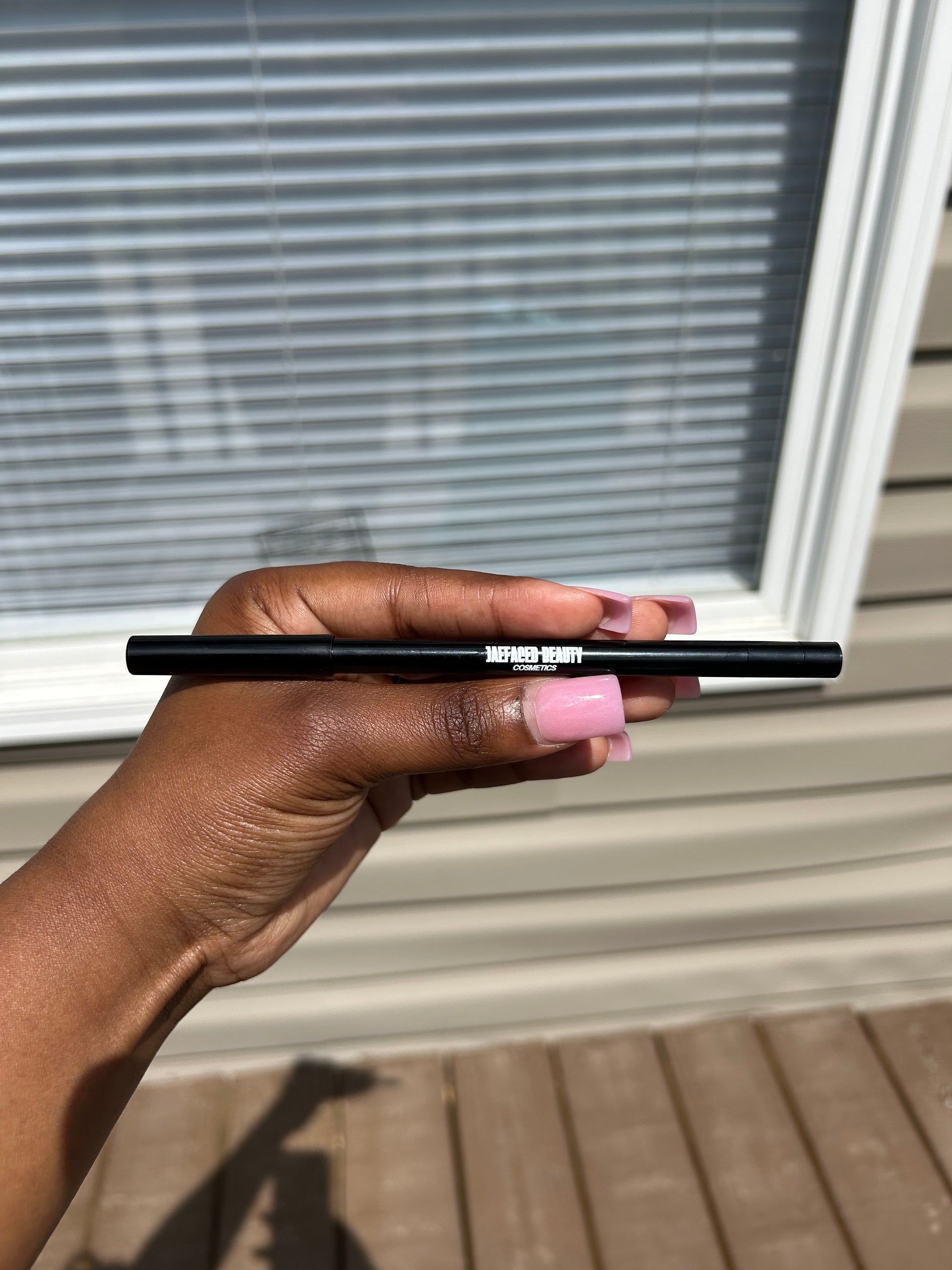 Dark Cocoa (2-in-1 Lip Liner & Eyeliner)